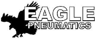 EAGLE PNEUMATICS