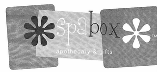 SPABOX ESCAPE RELAX RENEW