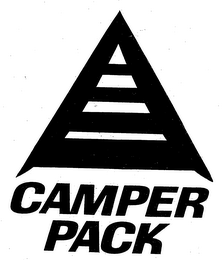 CAMPER PACK