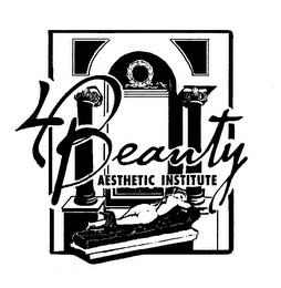 4BEAUTY AESTHETIC INSTITUTE