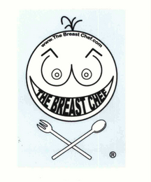 THE BREAST CHEF THEBREASTCHEF.COM