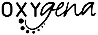 OXYGENA