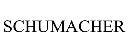 SCHUMACHER GMBH