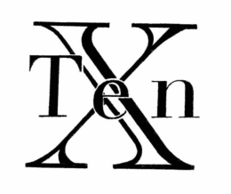 TEN X