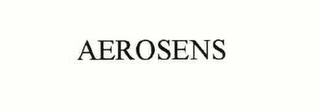 AEROSENS