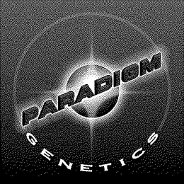 PARADIGM GENETICS