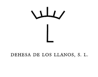 DEHESA DE LOS LLANOS, S.L.