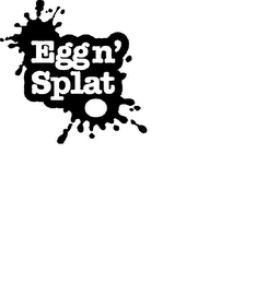 EGG N' SPLAT