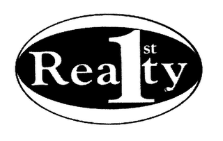 1ST REALTY