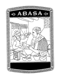 ABASA