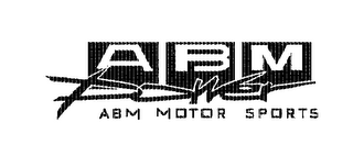 ABM POWER ABM MOTOR SPORTS