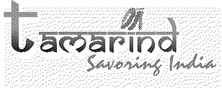 TAMARIND SAVORING INDIA