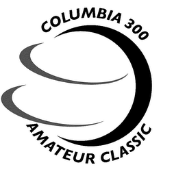 COLUMBIA 300 AMATEUR CLASSIC