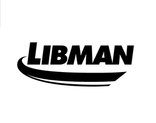 LIBMAN