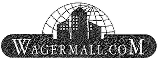 WAGERMALL.COM