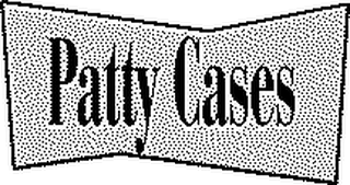 PATTY CASES