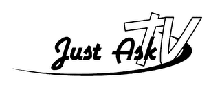 JUST ASK TV