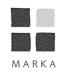 MARKA