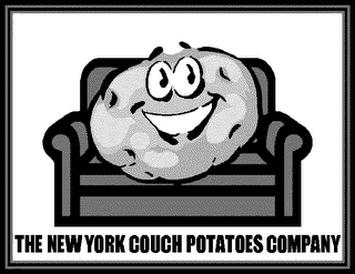 THE NEW YORK COUCH POTATOES COMPANY