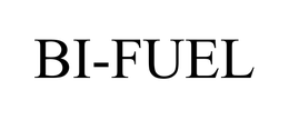 BI-FUEL