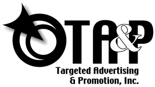 TA&P TARGETED ADVERTISING & PROMOTION, INC.