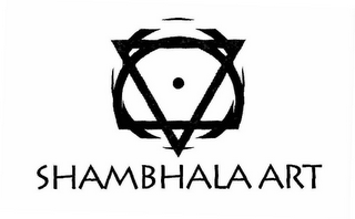 SHAMBHALA ART
