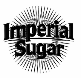 IMPERIAL SUGAR