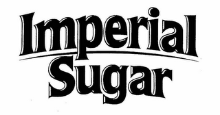 IMPERIAL SUGAR