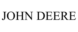 JOHN DEERE trademark