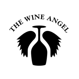 THE WINE ANGEL