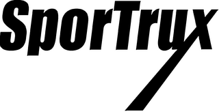 SPORTRUX