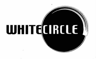WHITECIRCLE