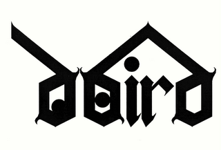 DBIRD