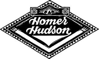 HOMER HUDSON