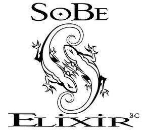 SOBE ELIXIR 3C