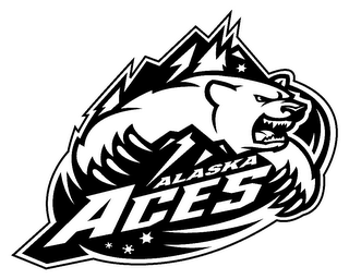 ALASKA ACES