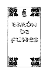BARON DE FUNES