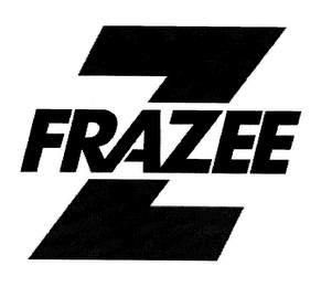 Z FRAZEE