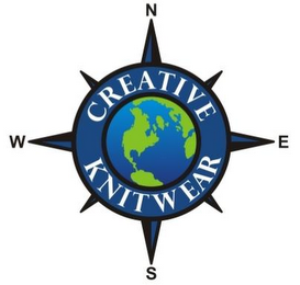 CREATIVE KNITWEAR N E S W