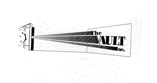 THE VAULT, INC.