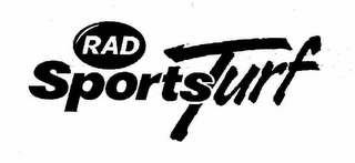 RAD SPORTSTUFF