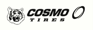 COSMO TIRES