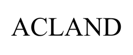 ACLAND