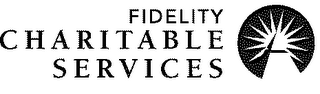 FIDELITY CHARITABLE SERVICES