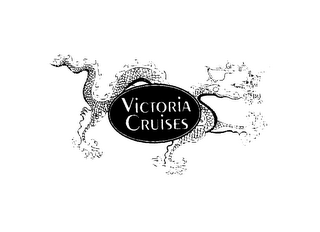 VICTORIA CRUISES