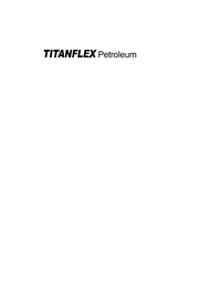 TITANFLEX PETROLEUM