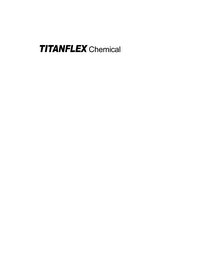 TITIANFLEX CHEMICAL