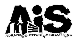 AIS ADVANCED INTERIOR SOLUTIONS