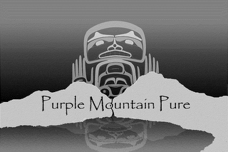 PURPLE MOUNTAIN PURE