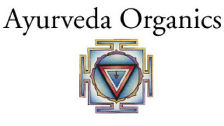 AYURVEDA ORGANICS